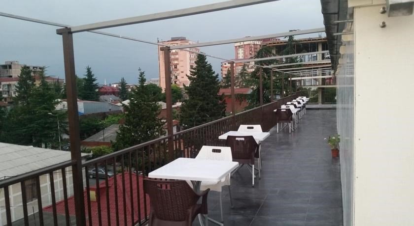Hotel Panorama — фото 5