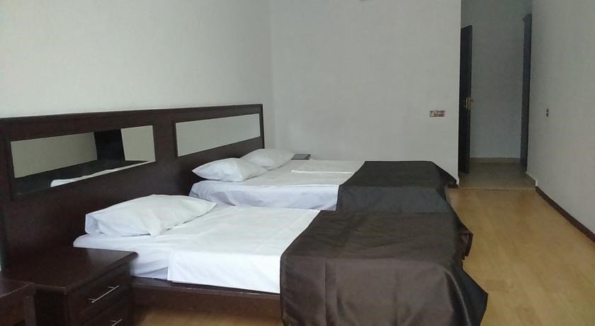 Батуми: Hotel Panorama