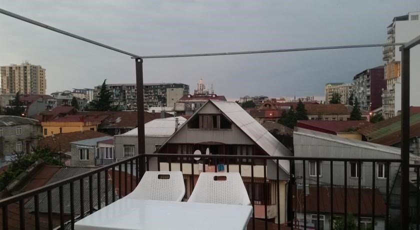 Батуми: Hotel Panorama