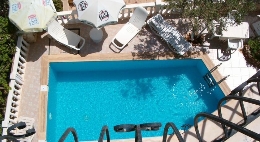 Калкан: Atherina Hotel