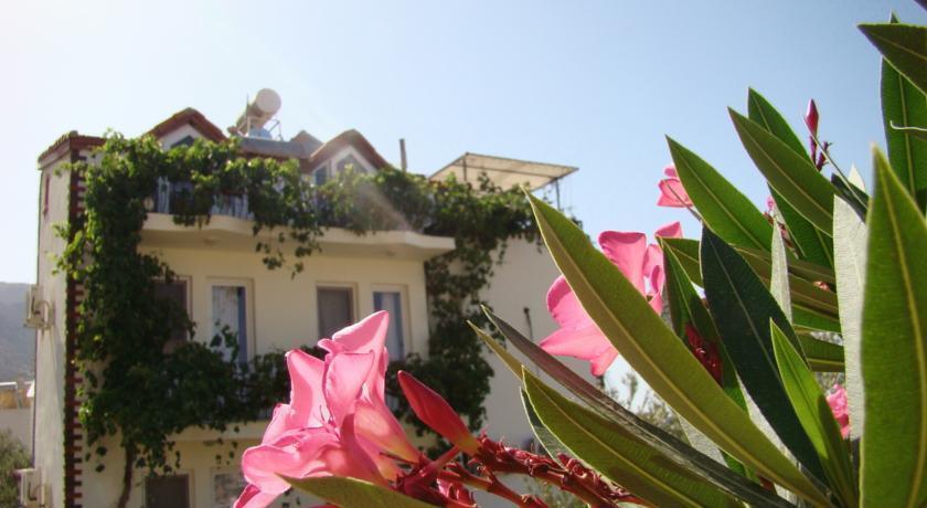 Калкан: Atherina Hotel