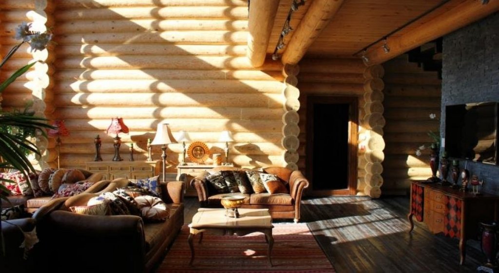 Terem Club Guest House — фото 2