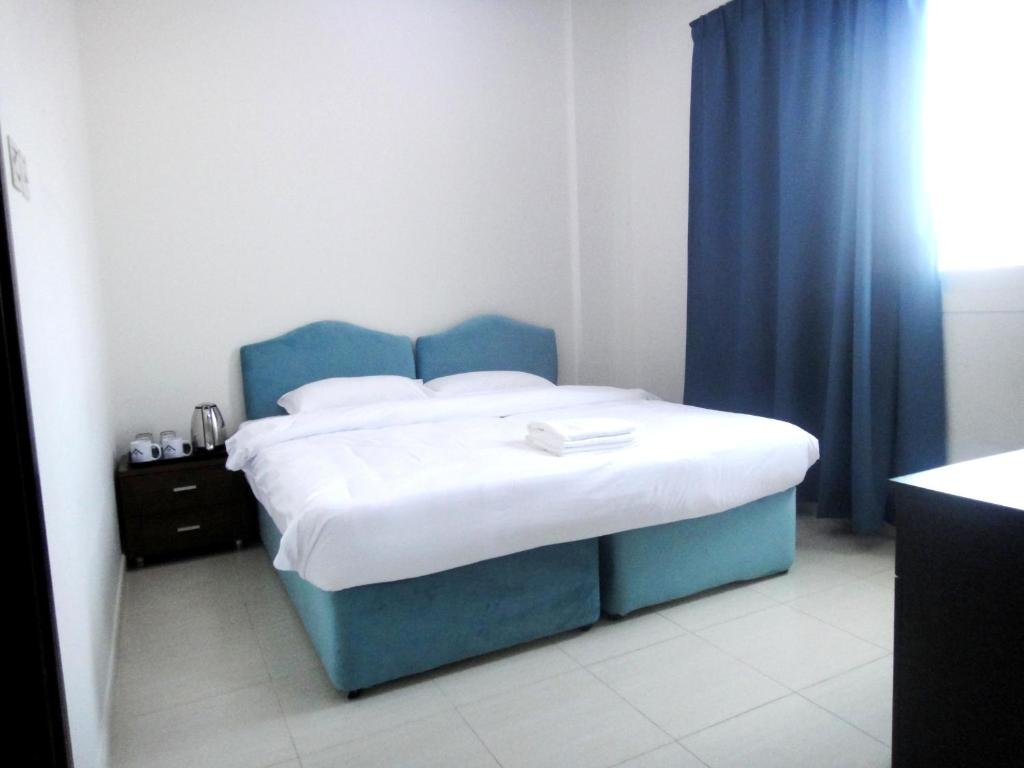 Al Badaa Star Residence - Home Stay — фото 3
