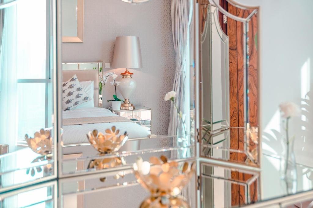 Дубай: Elite Royal Apartment - Burj Residences T7 - President