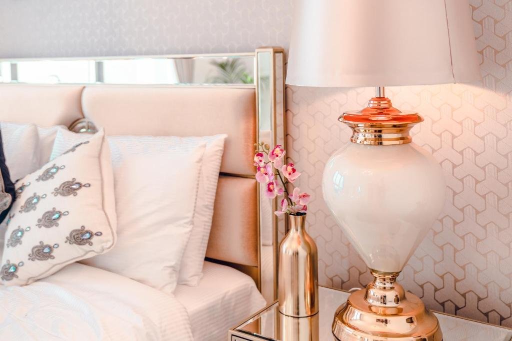 Дубай: Elite Royal Apartment - Burj Residences T7 - President
