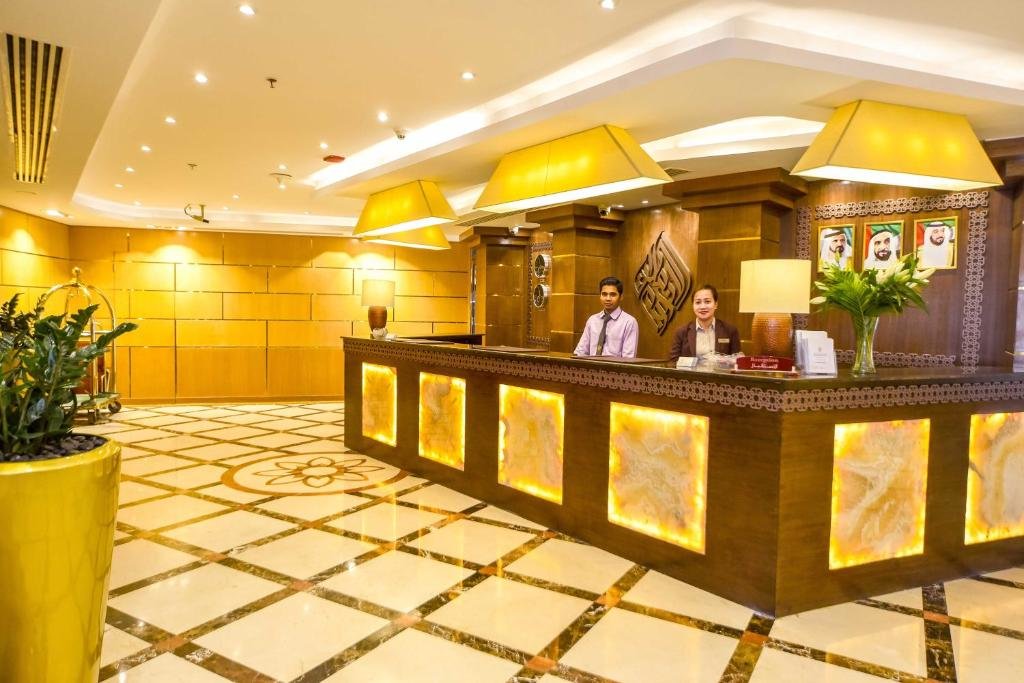 Шарджа: Exquisite Suite Minutes From Al Mamzar Beach