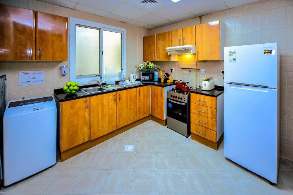 Шарджа: Exquisite Suite Minutes From Al Mamzar Beach