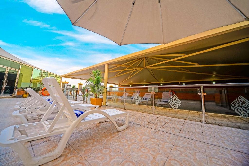 Exquisite Suite Minutes From Al Mamzar Beach — фото 3