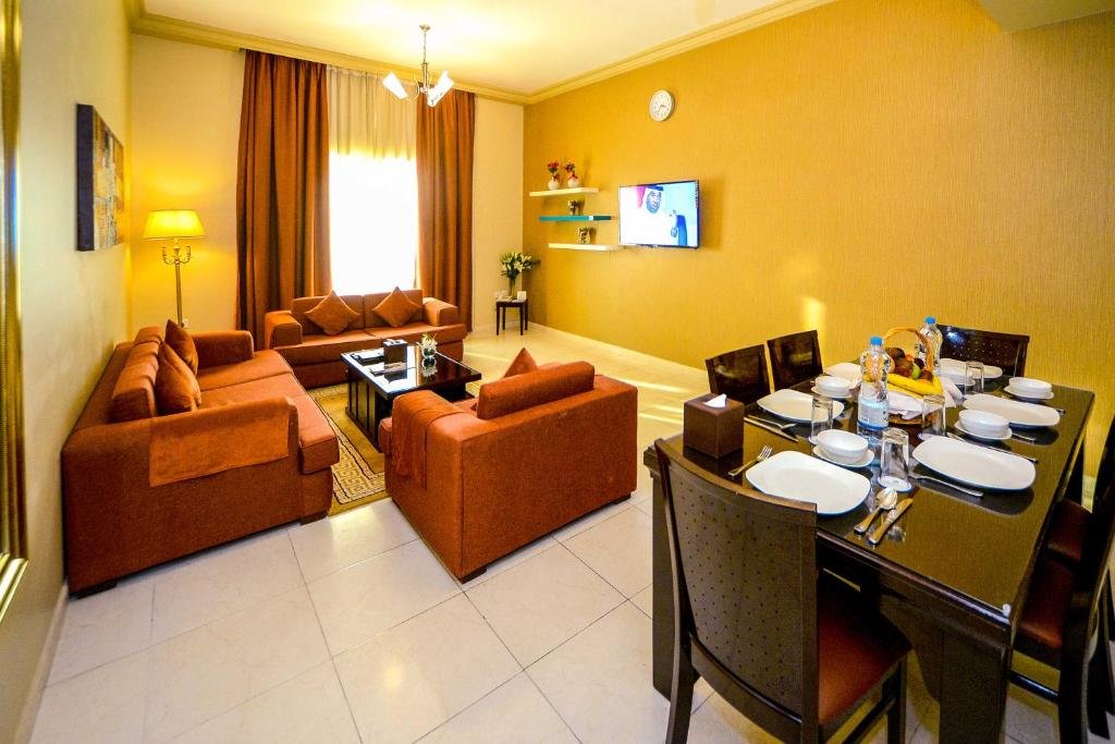 Шарджа: Exquisite Suite Minutes From Al Mamzar Beach