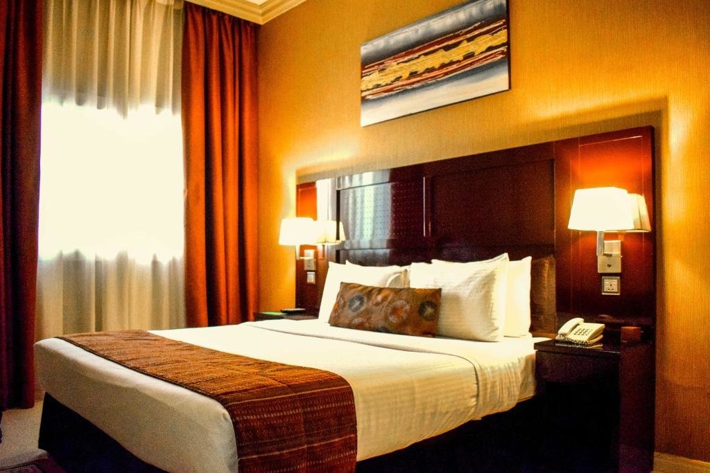 Шарджа: Exquisite Suite Minutes From Al Mamzar Beach