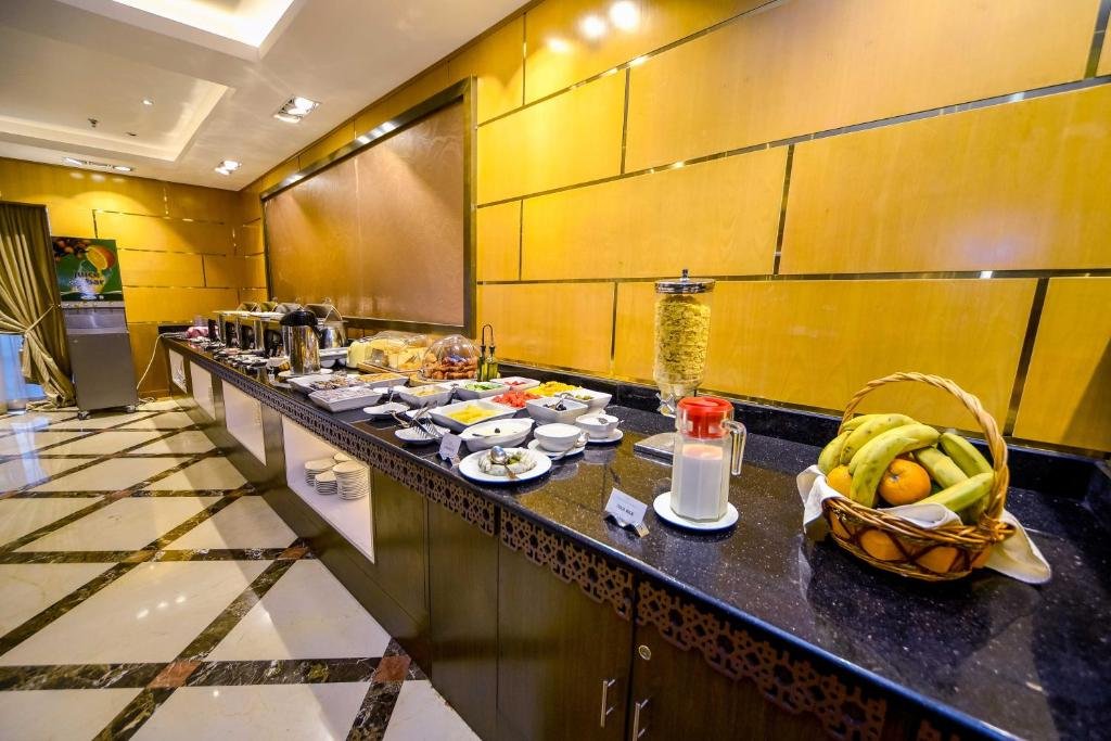 Exquisite Suite Minutes From Al Mamzar Beach — фото 5
