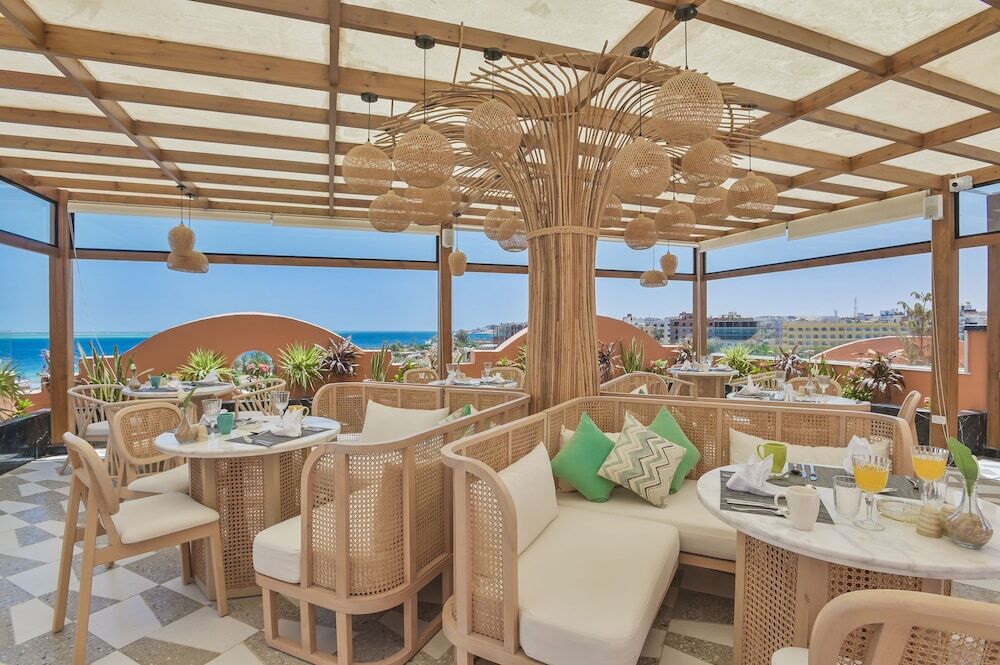 Хургада: The Boutique Hotel