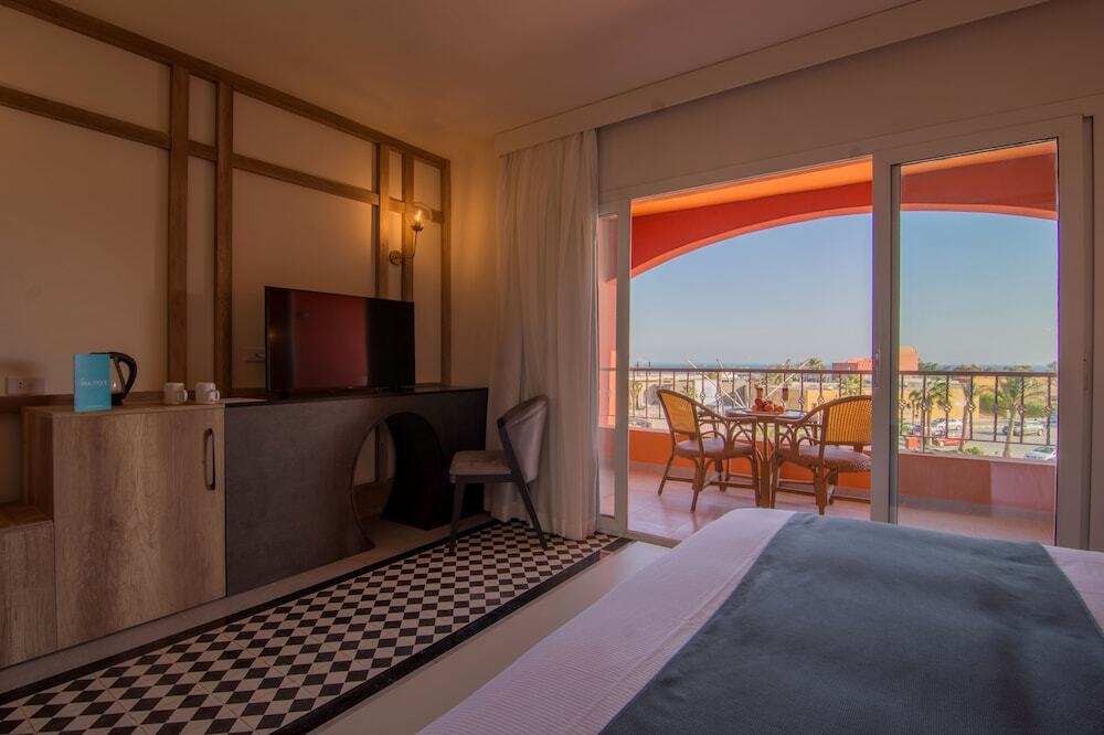 Хургада: The Boutique Hotel