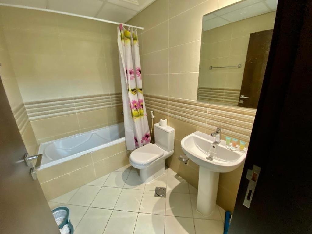 Дубай: Budget Rental Apartments in Dubai