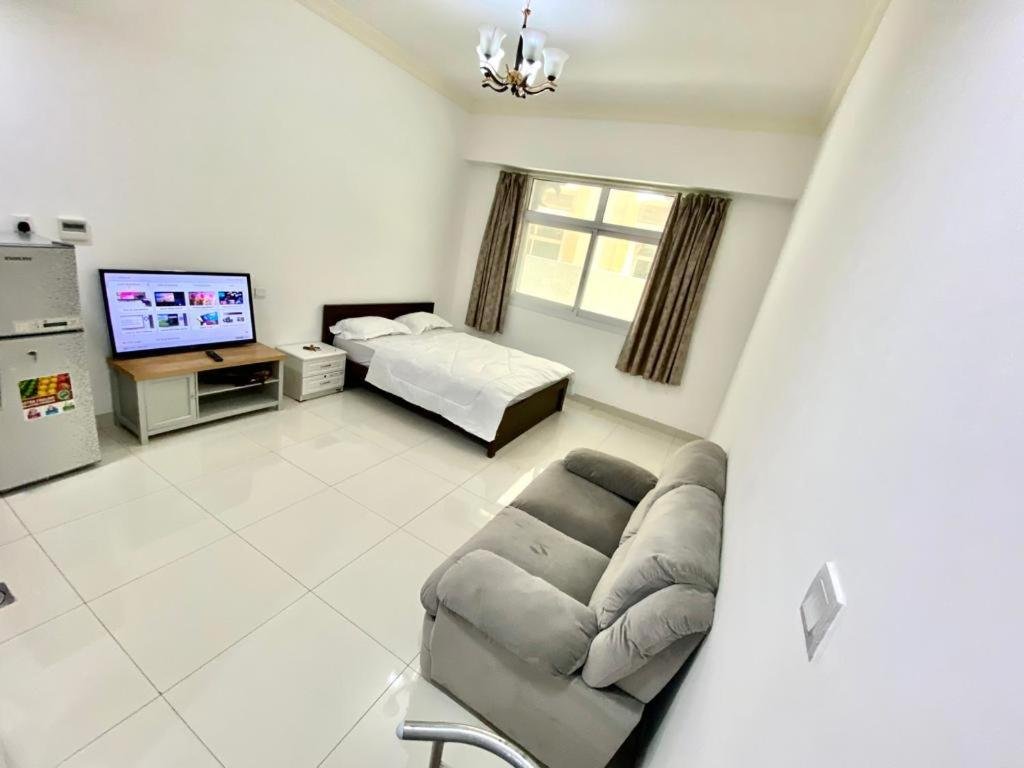 Дубай: Budget Rental Apartments in Dubai