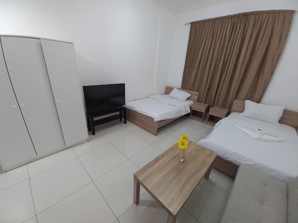Дубай: Budget Rental Apartments in Dubai