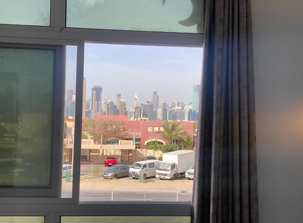 Дубай: Budget Rental Apartments in Dubai