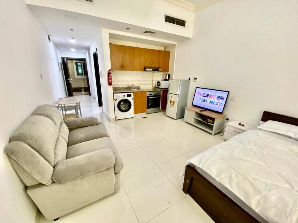 Дубай: Budget Rental Apartments in Dubai