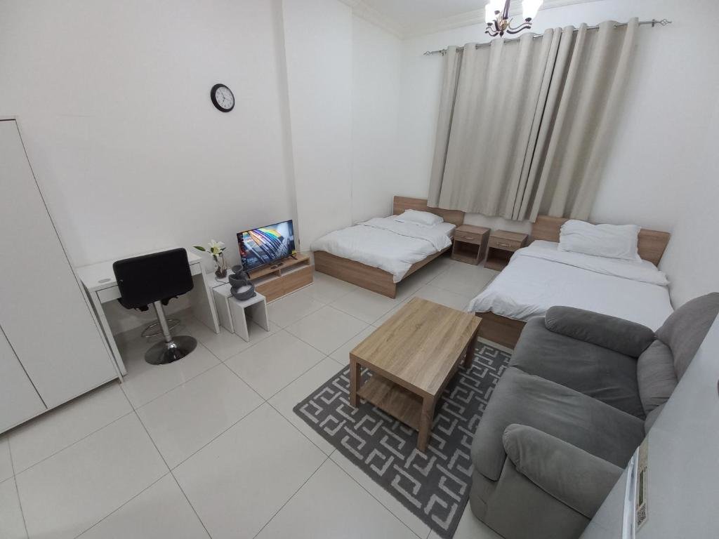 Дубай: Budget Rental Apartments in Dubai