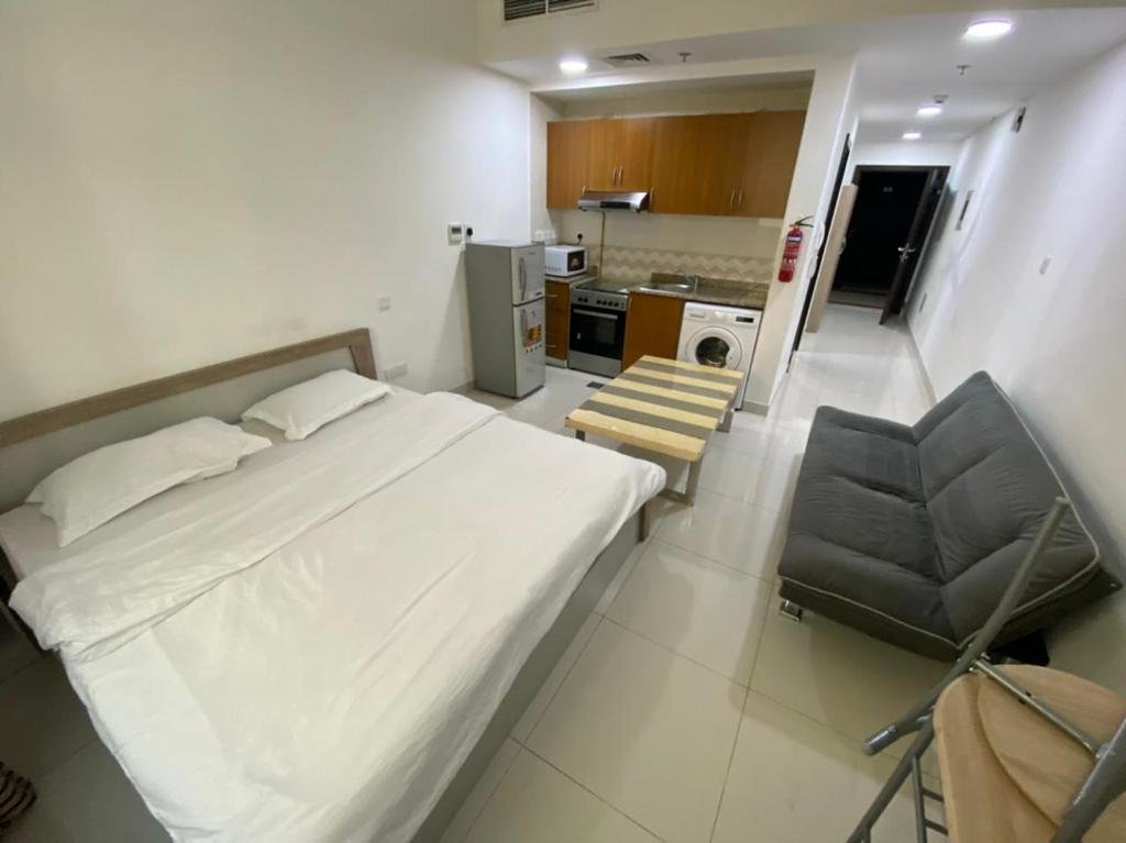 Дубай: Budget Rental Apartments in Dubai