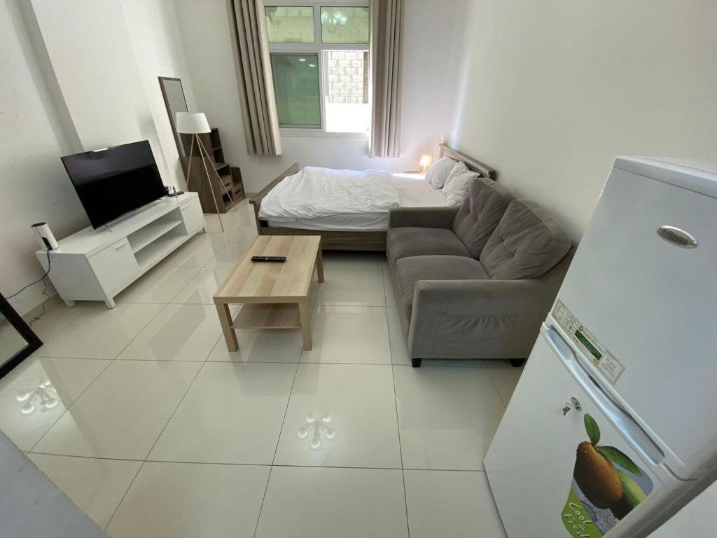 Дубай: Budget Rental Apartments in Dubai