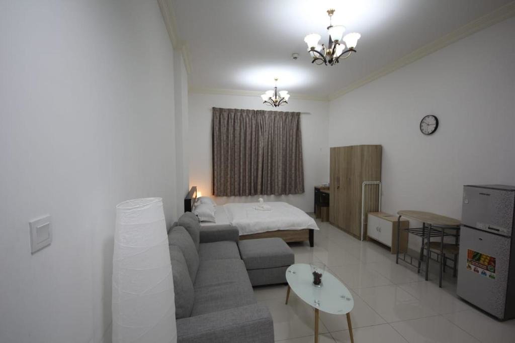 Дубай: Budget Rental Apartments in Dubai
