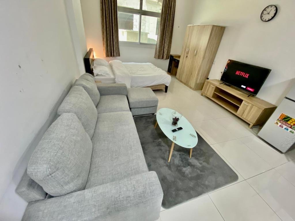 Дубай: Budget Rental Apartments in Dubai
