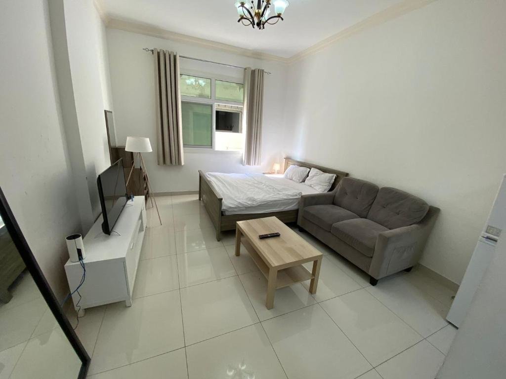 Дубай: Budget Rental Apartments in Dubai