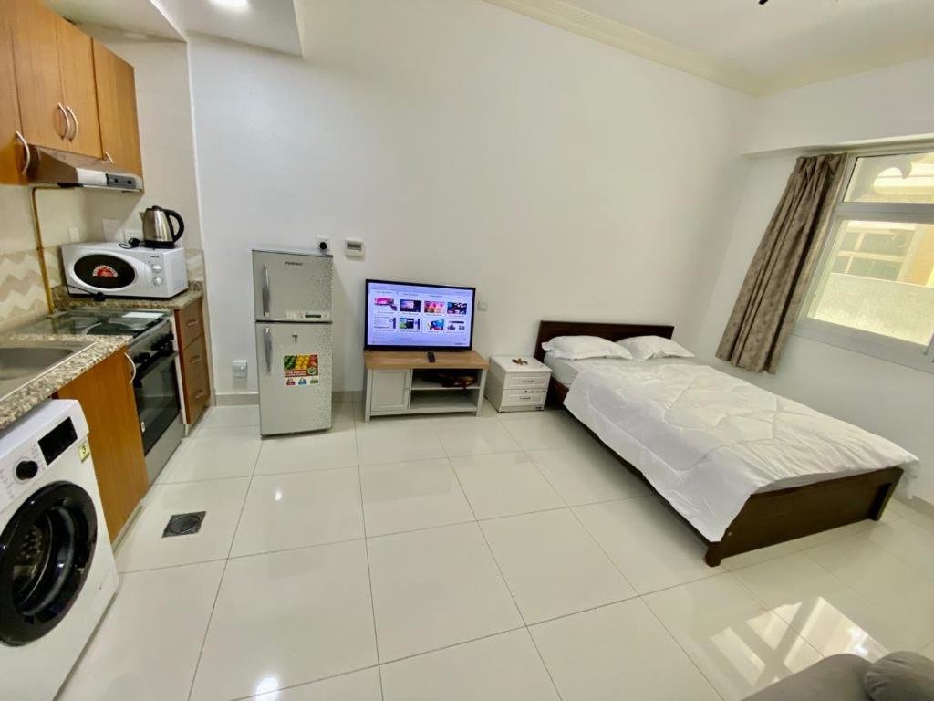 Дубай: Budget Rental Apartments in Dubai