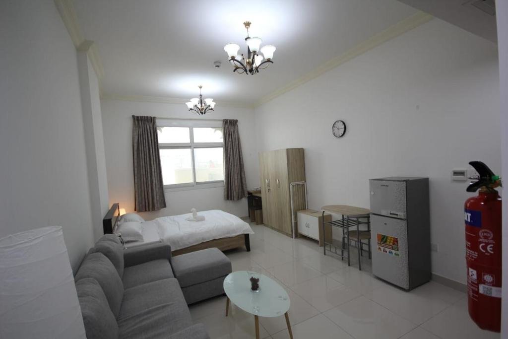 Дубай: Budget Rental Apartments in Dubai