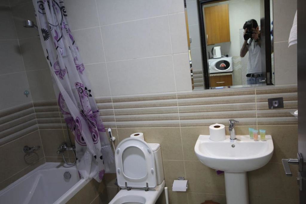 Дубай: Budget Rental Apartments in Dubai