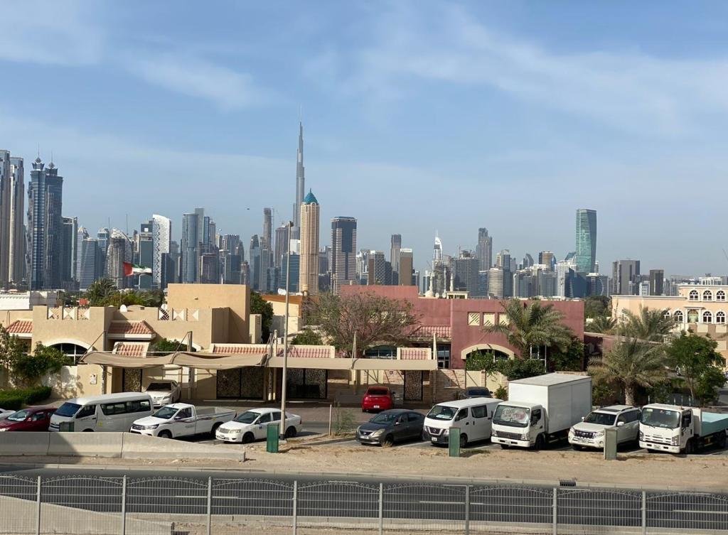 Дубай: Budget Rental Apartments in Dubai