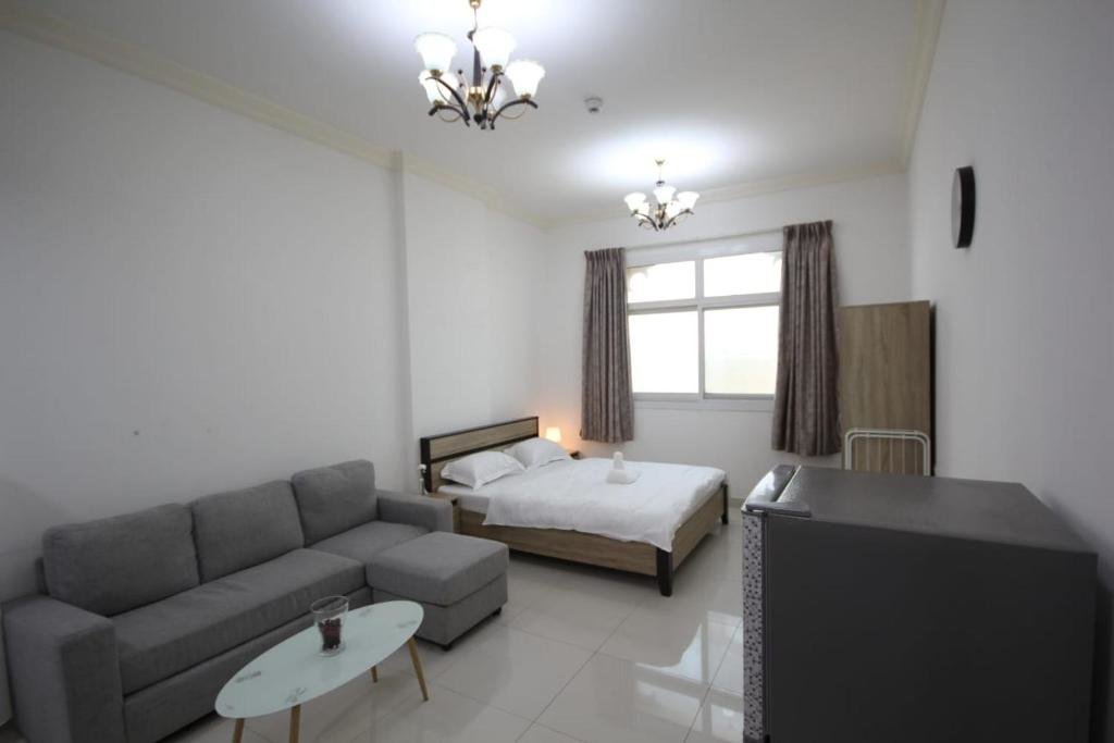 Дубай: Budget Rental Apartments in Dubai