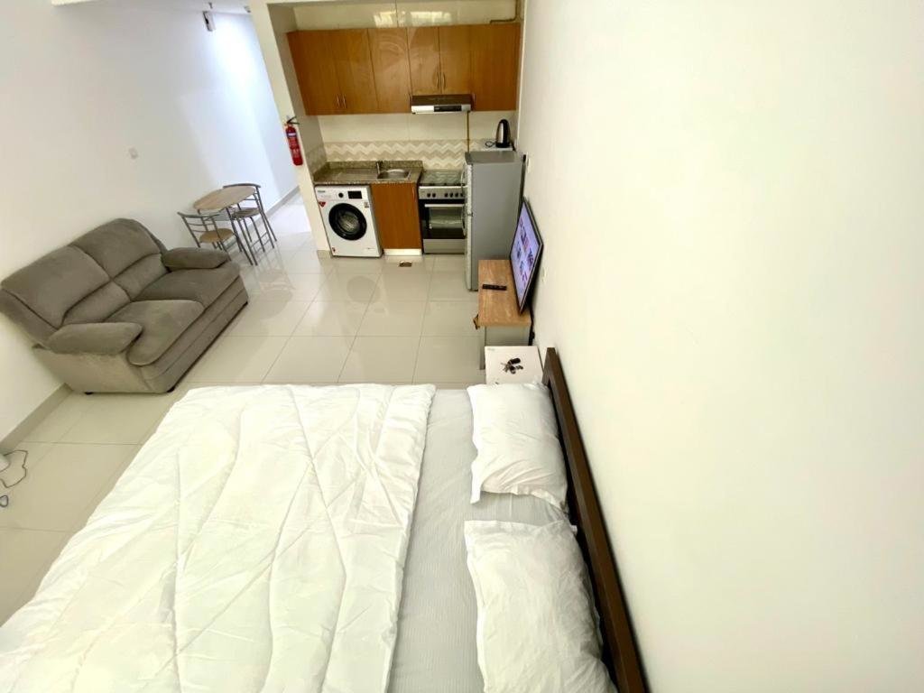 Дубай: Budget Rental Apartments in Dubai