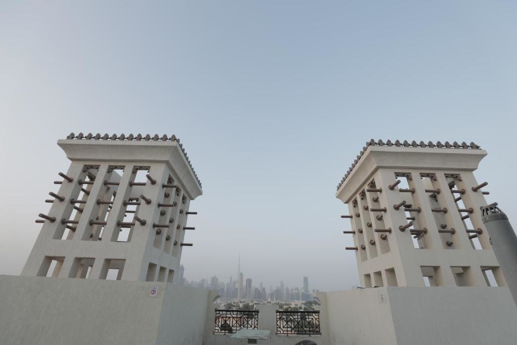Дубай: Budget Rental Apartments in Dubai