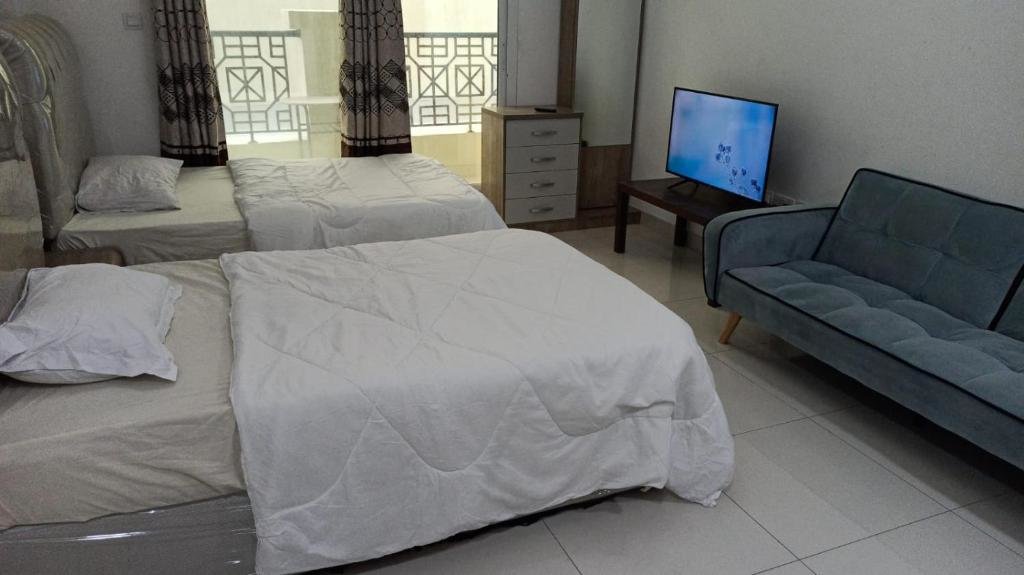 Дубай: Budget Rental Apartments in Dubai