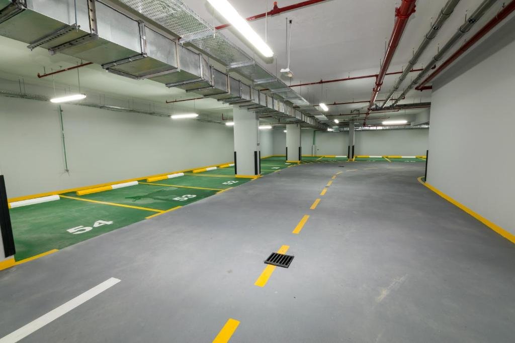 Дубай: Budget Rental Apartments in Dubai