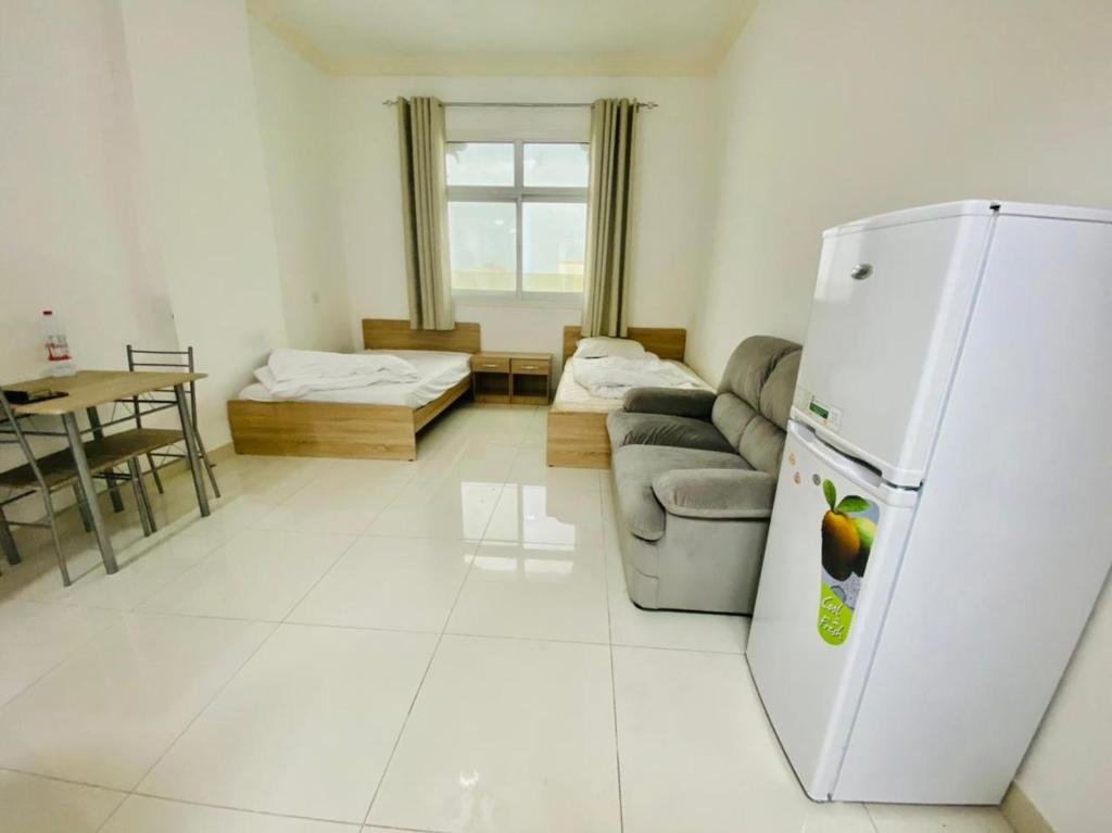 Дубай: Budget Rental Apartments in Dubai