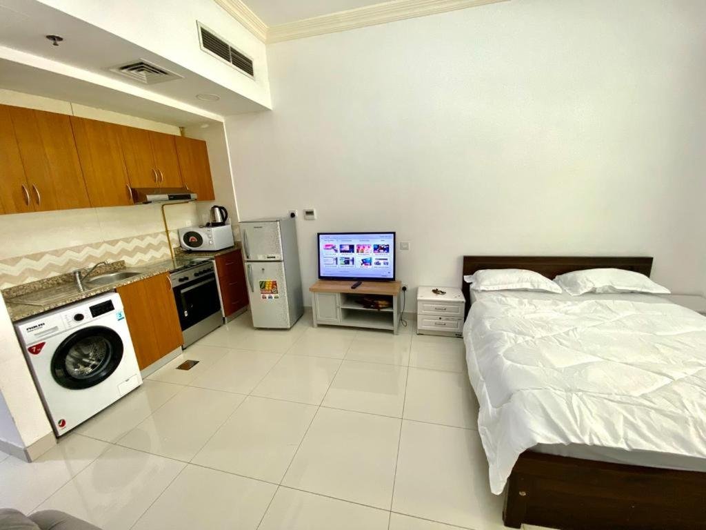 Дубай: Budget Rental Apartments in Dubai