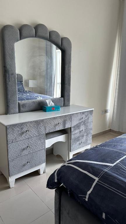 Аджман: Lovely 2 Bedroom with Parking for Rent in Ajman
