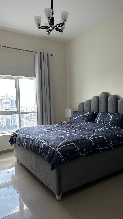 Аджман: Lovely 2 Bedroom with Parking for Rent in Ajman