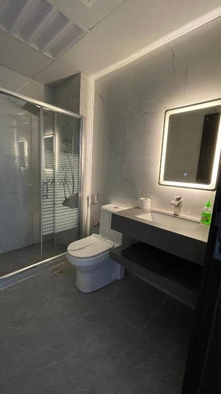 Аджман: Lovely 2 Bedroom with Parking for Rent in Ajman