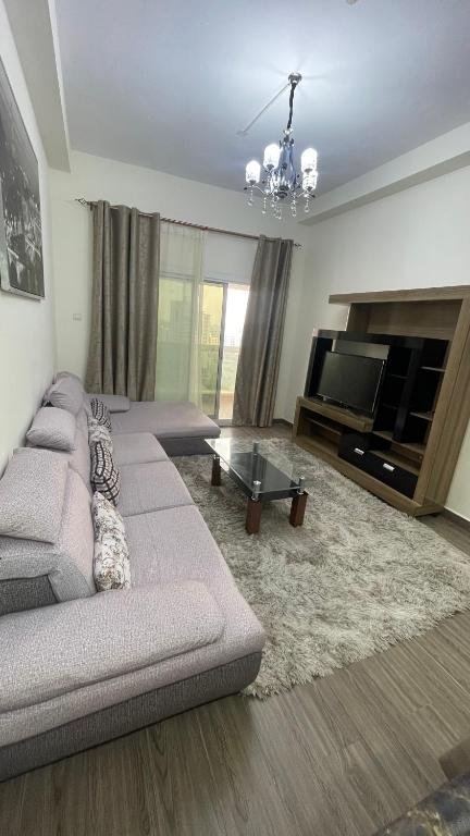 Аджман: Lovely 2 Bedroom with Parking for Rent in Ajman
