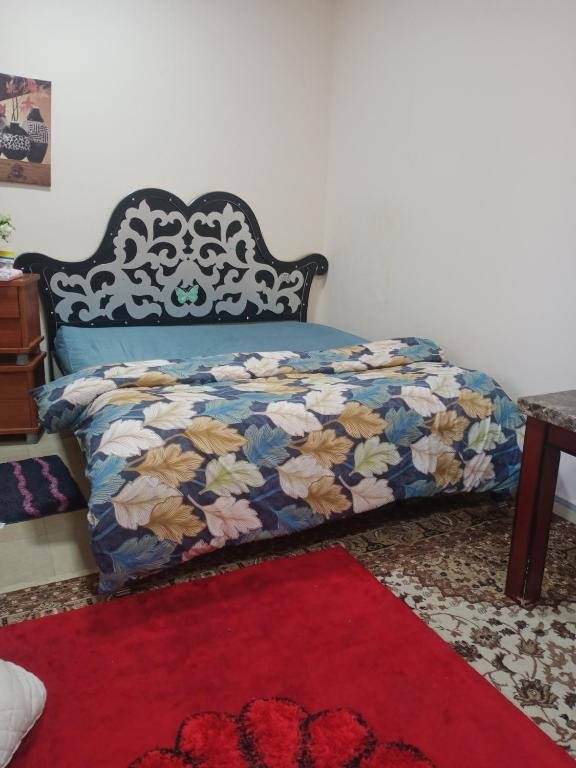 Эль-Айн: Furnished Room Just 1 Minute To Al Ain Mall