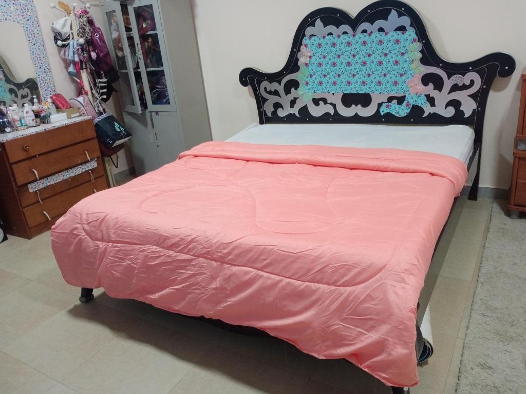 Эль-Айн: Furnished Room Just 1 Minute To Al Ain Mall