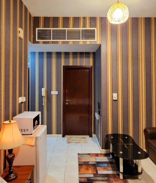 Аджман: Garden Studio Apartment - 104