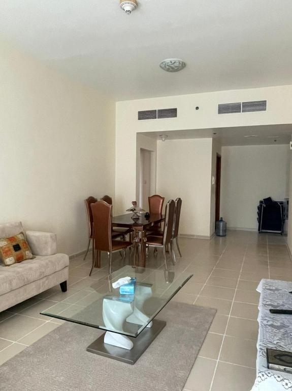 Аджман: Ajman - Deluxe 1 Bedroom