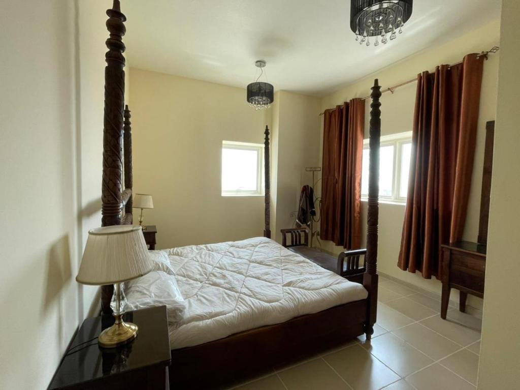 Аджман: Ajman - Deluxe 1 Bedroom