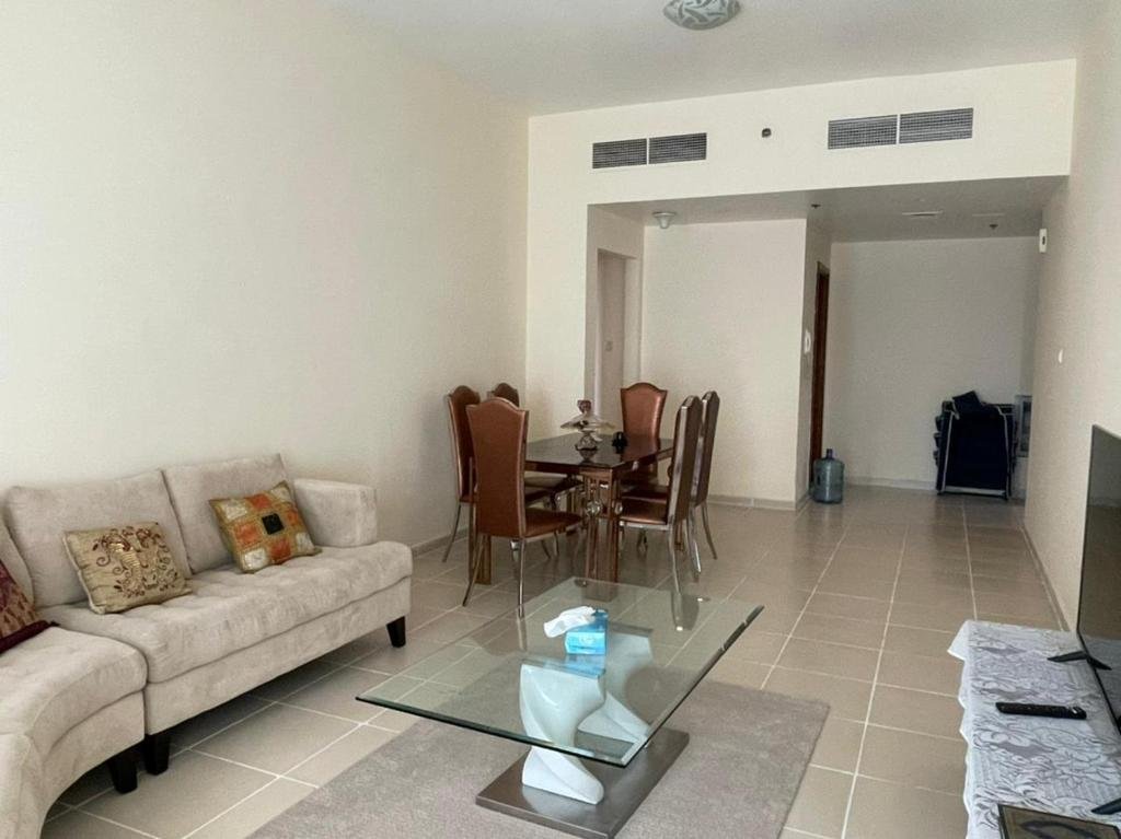Аджман: Ajman - Deluxe 1 Bedroom