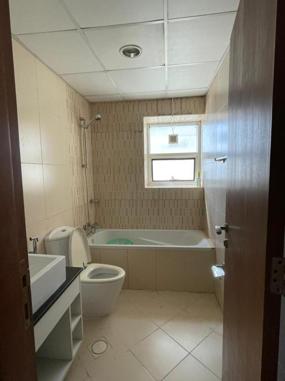 Аджман: Ajman - Deluxe 1 Bedroom